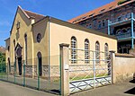 Synagoge Benfeld