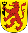 Wappen von Benken