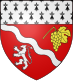 Coat of arms of La Remaudière