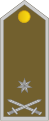 Major (Bosnian Ground Forces)[17]