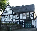 Geburtshaus von Seibertz