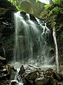 Wasserfall bei Tarcău (2011)