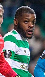 Olivier Ntcham, 2018