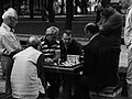 Chess players