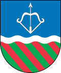 Wappen Rajon Brest