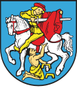 Kroppenstedt címere