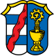 Coat of arms of Altenkunstadt