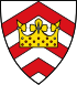 Wappen von Dornberg