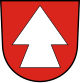 Hirrlingen – Stemma