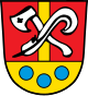 Wappen von Lengenwang