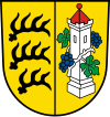 Marbach am Neckar arması