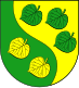 Coat of arms of Schlotfeld