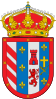 Coat of arms of Fuentelviejo, Spain