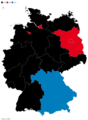 2014 European Parliament election in Germany