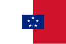 Yeni Hebridler bayrağı (1887–1906)