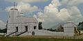 Jagannath Temple of Durgi