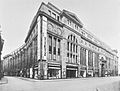 Schildergasse/Hohe Straße – Kaufhaus Leonhard Tietz erbaut 1912–1914