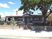 Lefever House – 1900