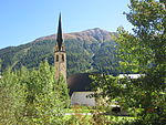 Reformierte Kirche