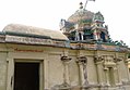 Shrine of the Kumarabuvanesvarar