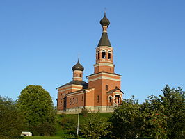 Russisch-orthodoxe kerk