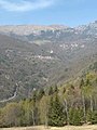 Mount Camiolo di Fondo, Magasa taken from the Massa dei Mangane land