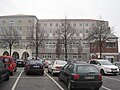 Marienhospital/Nassauer Straße.
