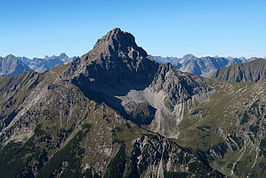 Namloser Wetterspitze