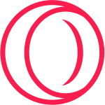 Logo Opera GX