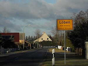 Löben