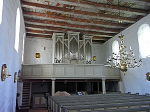 Orgel