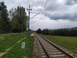 Station Polna