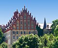 Schloss Haidenburg, Landkreis Passau