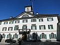 Schloss Reichenau GR