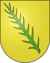 Wappen von Villars-Epeney