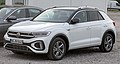 Volkswagen T-Roc seit 2017