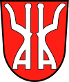 Wappen von Muhr am See