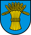 Wappen von Rüfenach