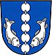 Coat of arms of Schillingstedt