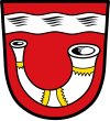 Wappen von Bockhorn