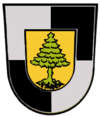 Wappen von Burgthann