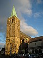 St.-Bartholomäus-Kirche, Wellingholzhausen