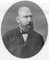 Wilhelm Studemund 1843–1889