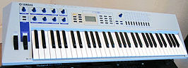 Yamaha CS2x