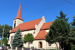 Church