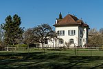 Schloss Sainte Apolline