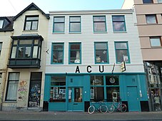 Voorstraat 71 ACU