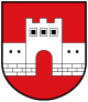 Coat of arms of Marz