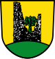 Moosburg – Stemma