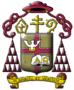 Herb duchownego